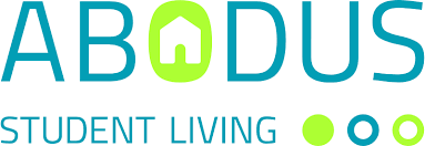 Abodus Student Living Logo